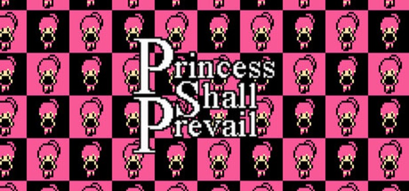 Princess Shall Prevail Image