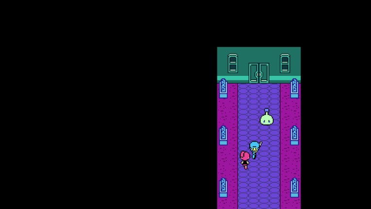 Princess Shall Prevail screenshot