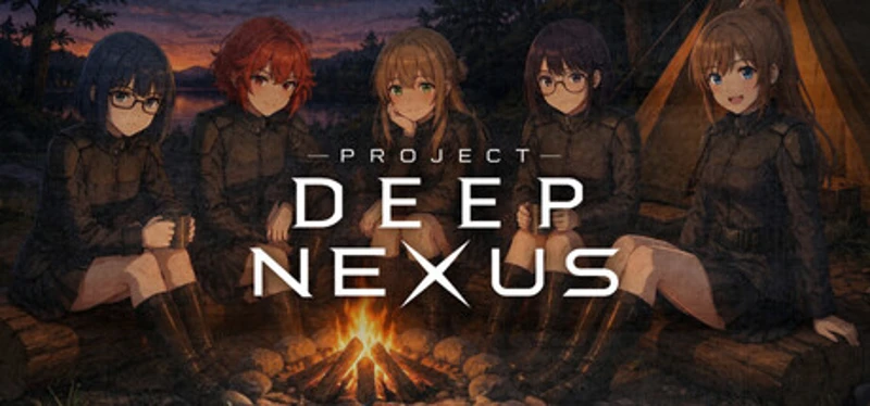 Project Deep Nexus Image
