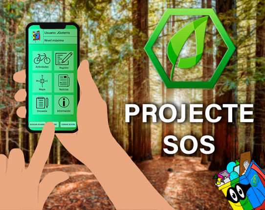 ProjecteSOS Image