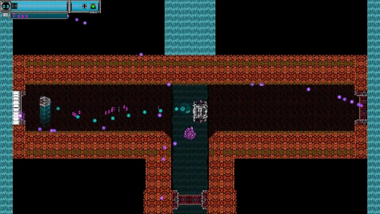 Psycho Ripper screenshot