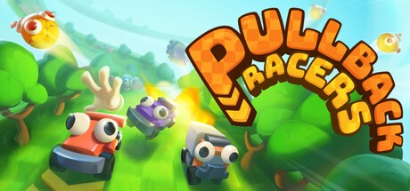 Games like PULLBACK RACERS