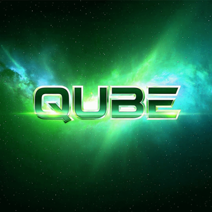 QUBE - 3D Connect-4 Image