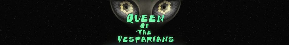 Games like Queen of the Vesparians