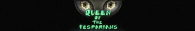 Queen of the Vesparians Image