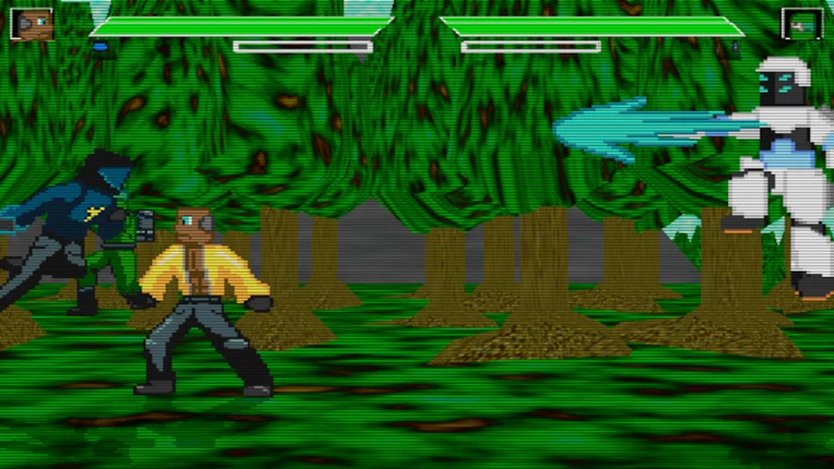 QuickFighter Image