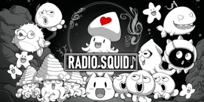 Radio Squid Image