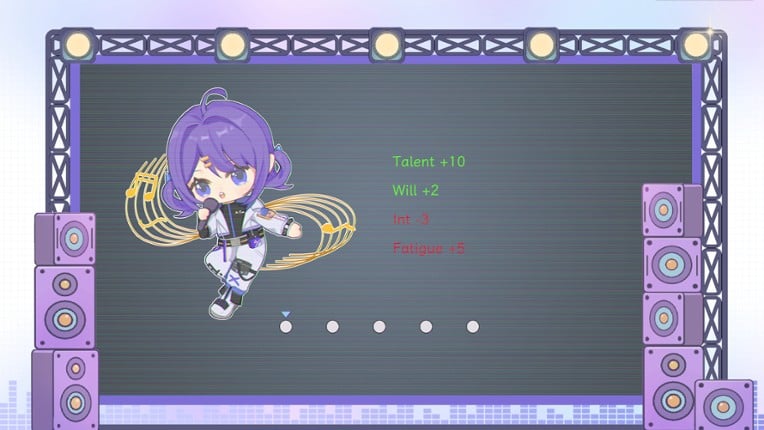 Rainbow Shadow Livestream Image