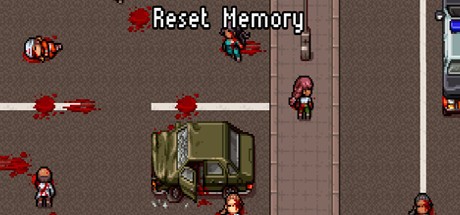 Games like Reset Memory