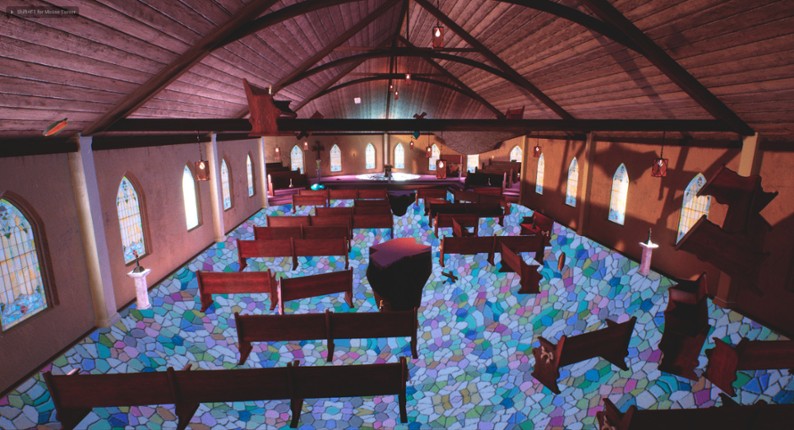 Retention: A Love Story screenshot