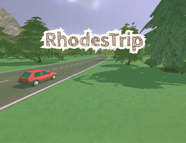 Games like RhodesTrip