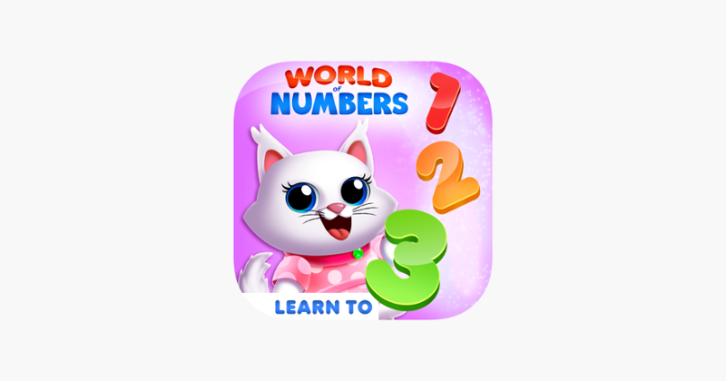RMB Games: Preschool Learning Game Cover