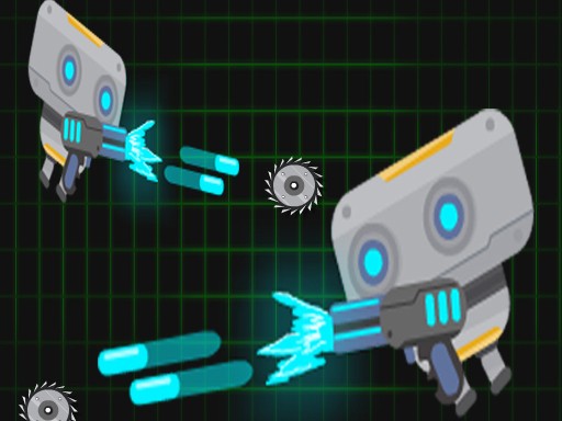 Games like Robo Battle