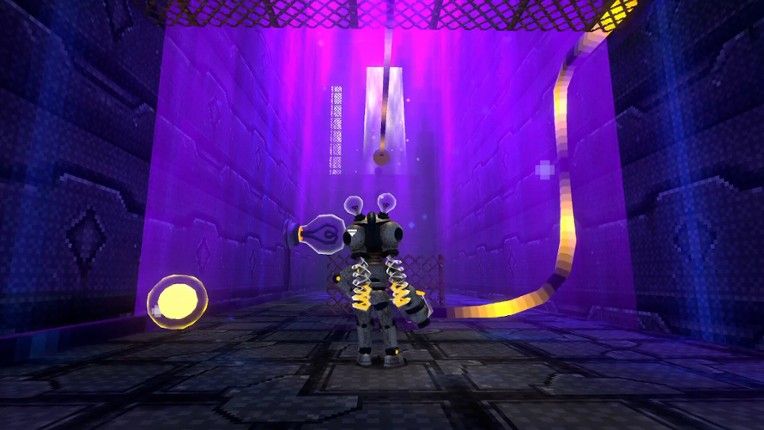 Robosynthesis Image