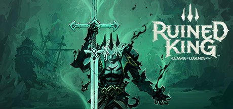 Games like Ruined King: A League of Legends Story