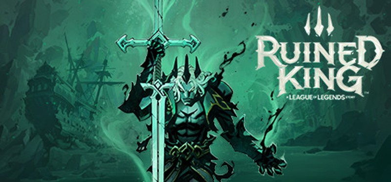 Ruined King: A League of Legends Story Image