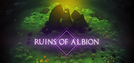 Games like Ruins of Albion