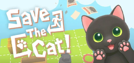 Games like Save The Cat!