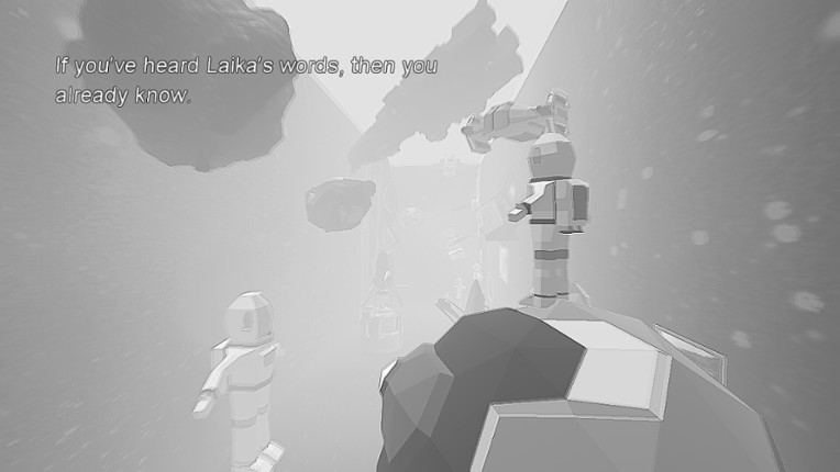 SAYONALAIKA screenshot