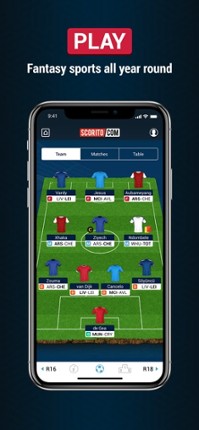 Scorito.com Image