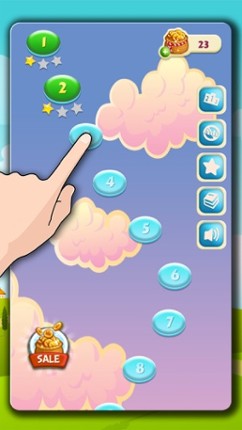 Scratch Logo Quiz 2 screenshot