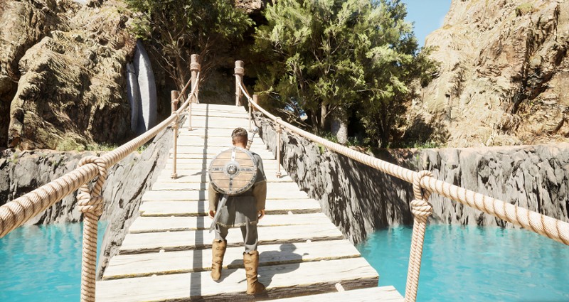 Seal Of Destiny screenshot