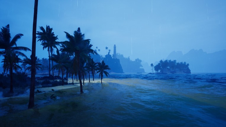 Secrets of Antares screenshot