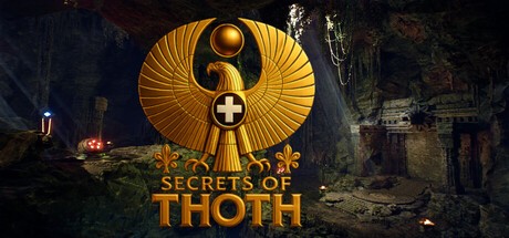Games like Secrets of Thoth