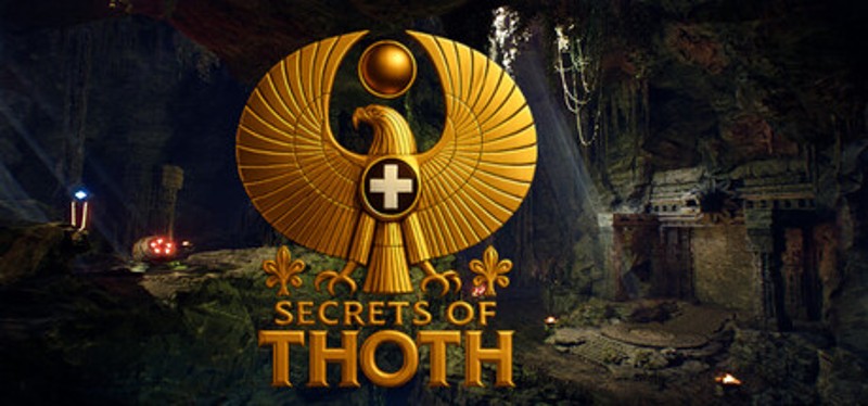 Secrets of Thoth Image
