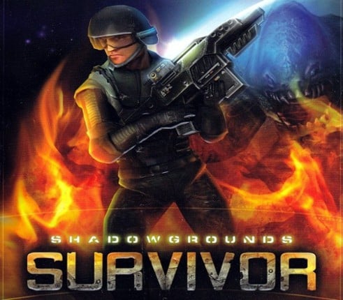 Shadowgrounds Survivor Image