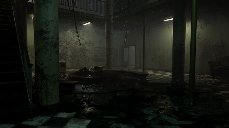 Shadowman: Darque Legacy screenshot