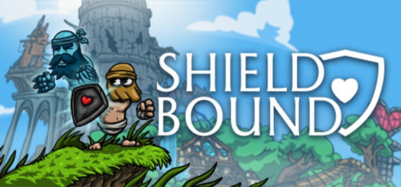 Shieldbound Image