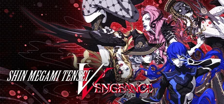 Games like Shin Megami Tensei V: Vengeance