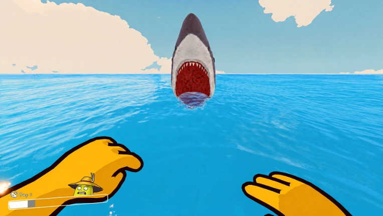 SHORE screenshot