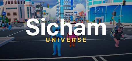 Games like Sicham Universe : Let's Sicham Today!