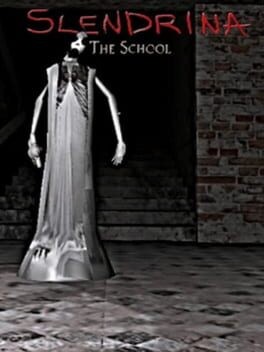 Games like Slendrina: The School