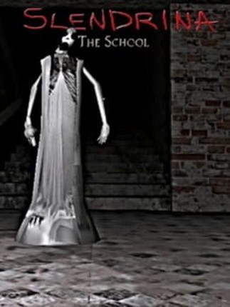 Slendrina: The School Image