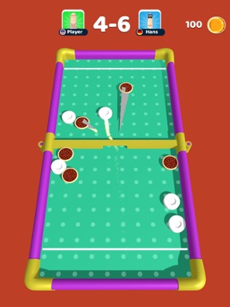 Sling Disc 3D screenshot