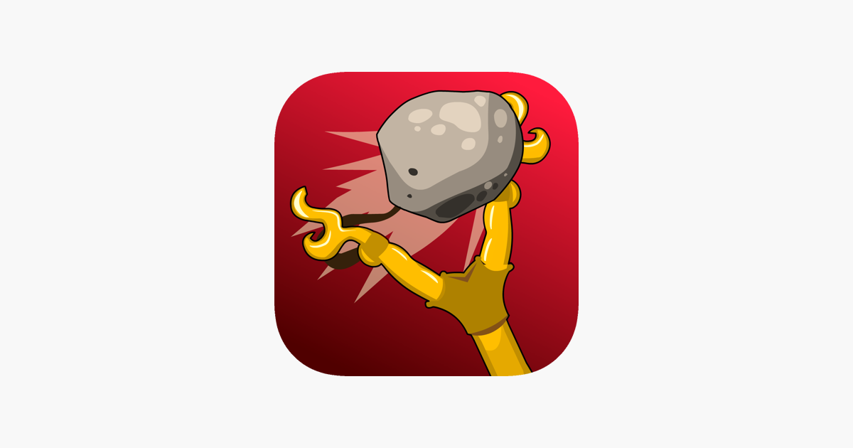 Games like Slingshot range: Golden target