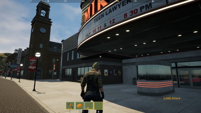 Smart Farm screenshot