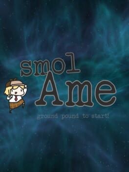 Games like Smol Ame