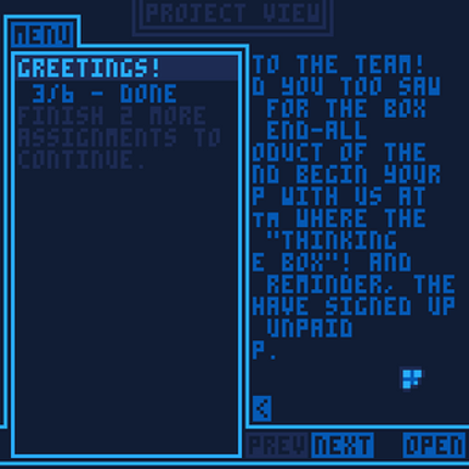 SokoCode screenshot