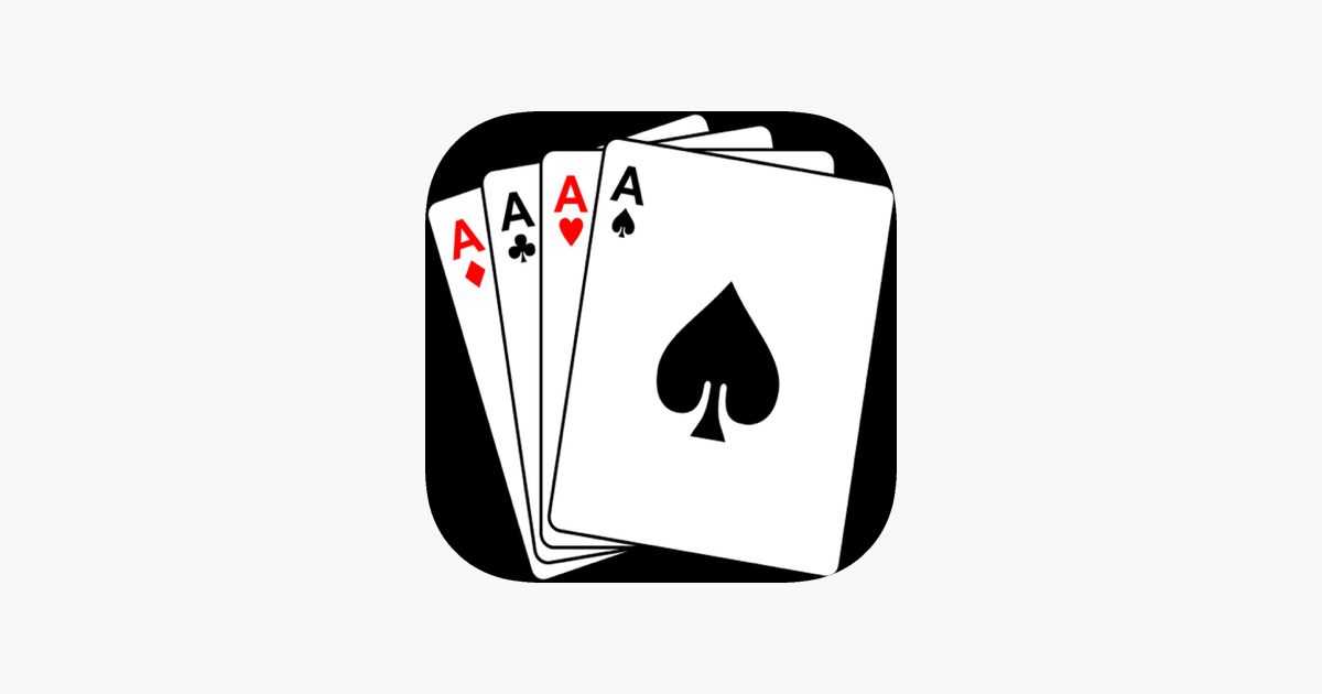 Games like Solitaire - Card game #1