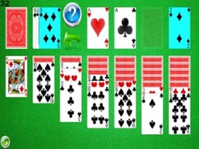 Solitaire - Card game #1 Image