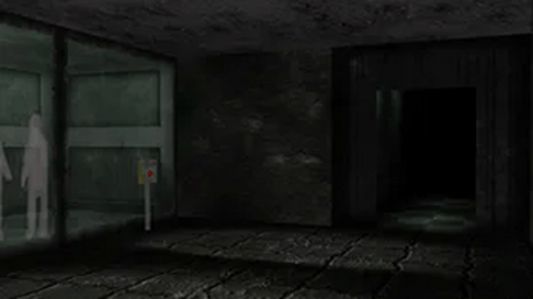 Space Blaster (Lines) screenshot