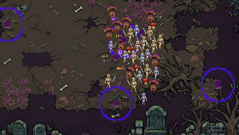 SpinObi : Just One More Wave screenshot