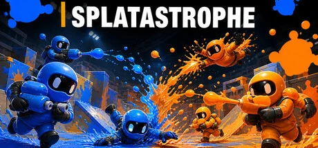 Games like Splatastrophe