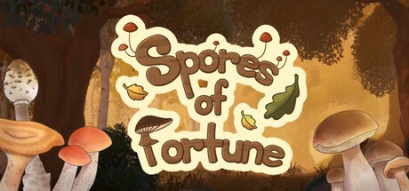 Games like Spores of Fortune