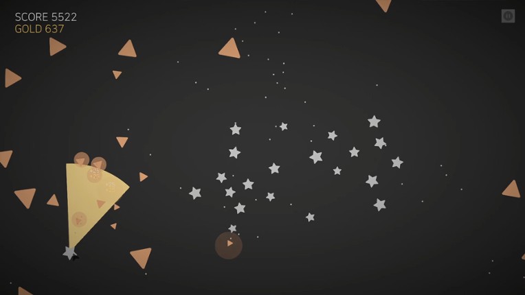 SPOTS OF DEFENSE screenshot
