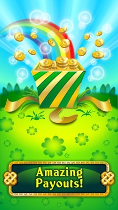 St Patricks Day Slots - Free Casino Slot Machine screenshot
